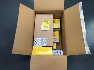 Liebherr Service Kit 1500/2500 hours R906/R916/R2